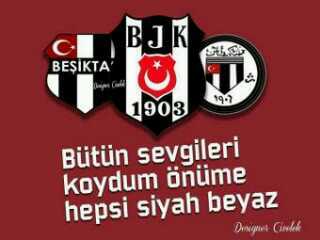 RT_Bjk1903's profile picture. // Holigans1982 // | Bu bir RT hesabıdır.