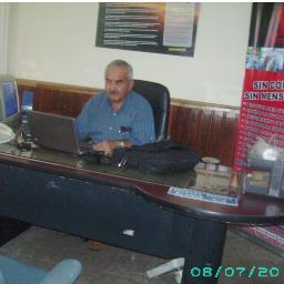 oswaldopinela1's profile picture. 