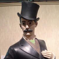 A.Mac (@corson) 's Twitter Profile