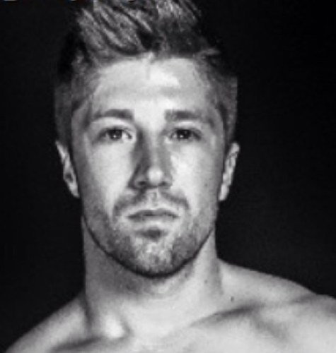 Instagram: @craigiew Bring on 2013...Thailand, best man for boy blue, Tough Mudder and Kilimanjaro.