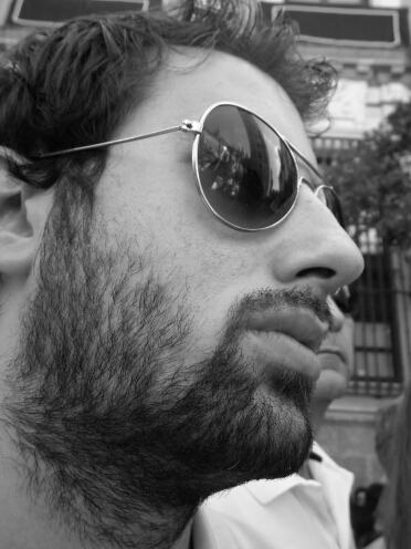 frangutierrez13's profile picture. Lo que realmente hace especial a Sevilla, es el calor de su gente y la belleza de su cerveza 🍺