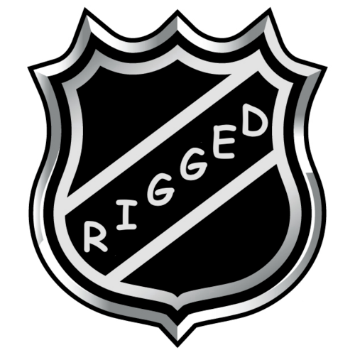 NHL is Rigged! (@NHLisrigged) | Twitter