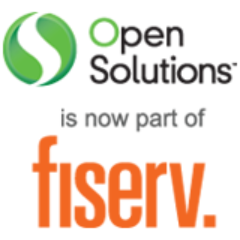 OpenSolutionsCC's profile picture. Open Solutions is now part of Fiserv. Please follow @Fiserv for the latest Open Solutions news & information. This Twitter profile will be decommissioned.