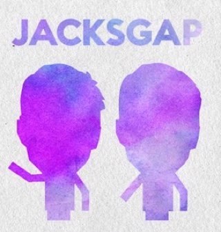 A Fan of @FinnHarries and @JacksGap