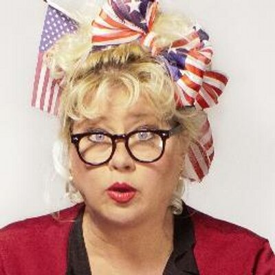 Picture of victoria jackson