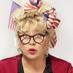 Victoria Jackson (@VictoriaJackson) Twitter profile photo