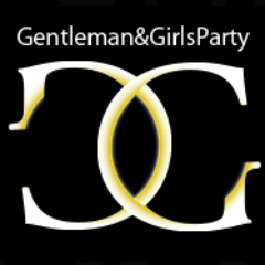 23〜35歳のGentlemanと20代Girlに出会いを提供するGentleman&GirlsPartyの公式ページです！よろしくお願いします！