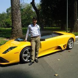 thaigianghia's profile picture. 