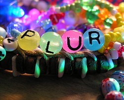 Spreading PLUR to the edm family!