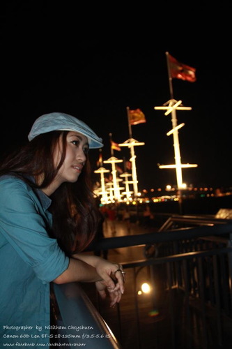 I'm really funny person, feel free to follow me, hihi :D