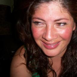 mariabonafino's profile picture. Profesora de arte