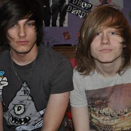 SomeStrangeGuys's profile picture. Video Games, Comedy Sketches, challenges and other strange stuff! We're just two best friends that like to have a laugh and make video's So we hope you enjoy!