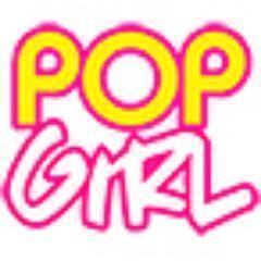 Pop Girl