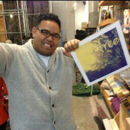 Nate_Aifili's profile picture. I'm a young adult who Loves God and Loves People! I like Music and singing. And thats it!!