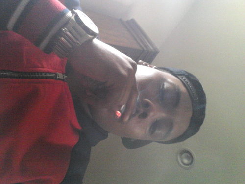 Heart of the streetz