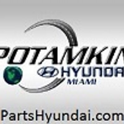 Potamkin Twitter Search Twitter