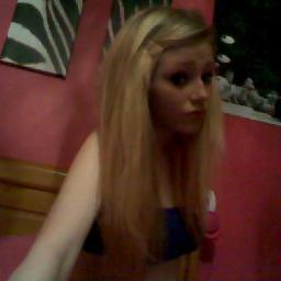 emily cann is perfection.