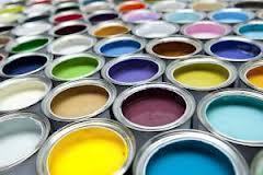 Stockist of all major paint brands, with branches across Sussex.