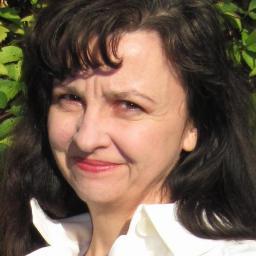 GalyaClark's profile picture. 