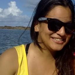 Você realiza o meu sonho, é a minha razão de sonhar!!! @Simone_SeS (18.03.2011) @ClaudiaLeitte (18/01/2013)