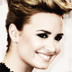 You make me glow, but I cover up, won't let it show.
