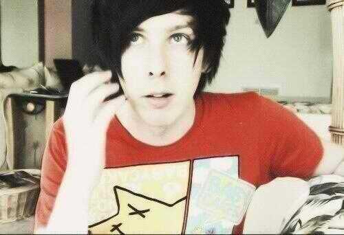 _AmazingPhil Profile Picture