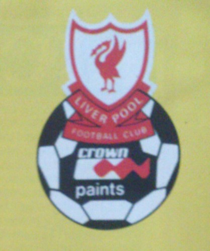 A Twitter page for Liverpool progs down the years. I'll be posting covers, pictures, articles, ticket stubs, etc from random games