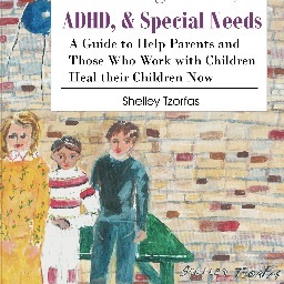 Working with children & teens with ADHD, Dyslexia, Autism & undiagnosed. Published, Recovering Autism ADHD & Special Needs on amazon