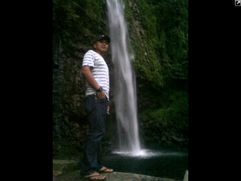 dedesadewa19's profile picture. makan tidur mengembara | MengkaLes