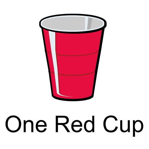 OneRedCup's profile picture. We are One Red Cup! Marketing/Promotion Company 
Follow @VitoVanson The Next Best Thing!