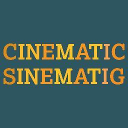 Three distinctive films showcasing Welsh talent. Cinematic II now open for applications.