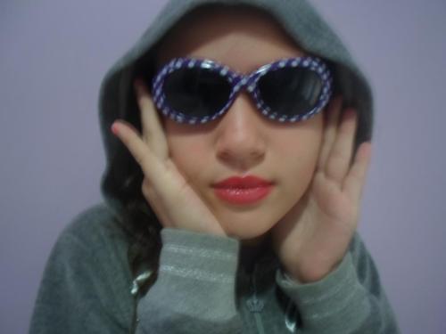 Um sonho : Ser Ruiva!