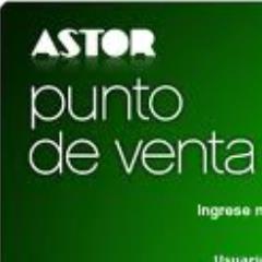 Software Astor , el software número uno para empresas, contadores, puntos de venta, cadenas, franquicias y profesionales. astor@tecnopunto.cl