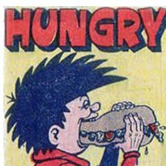 horace_hungry's profile picture. 