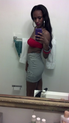Its TOO Many Nighass,... Y U Bitchesz Wanna Stare!!...