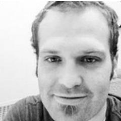 I am a product manager and design enthusiast.  I tweet about design, UX, software development, and technology in general.