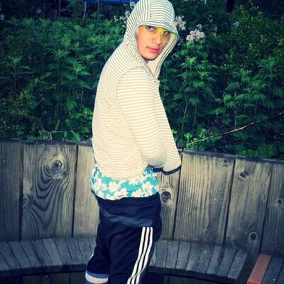 Profile Picture of Andy Pineda    ☆ (@kevintobartony) on Twitter