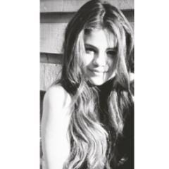 ♡ my love for selena was made to rule the world ♡