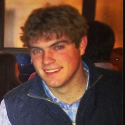 Byrge89's profile picture. 