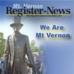 Mt. Vernon, Illinois' hometown newspaper