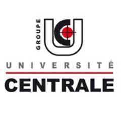 Université Centrale est une université libre agréée par l’Etat. Elle regroupe 4 écoles supérieures:Centrale Com, Centrale Dg,Centrale Polytech et Centrale Santé