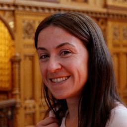Preservation Librarian & Aspiring Lego Architect