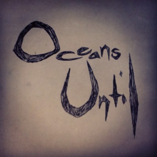 oceansuntil's profile picture. Multisubgenre metal band from Morristown, TN. Band members are; Nathanial Love, Kevin Gobble, Ethan Childress and Lexi Minix.
