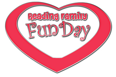 Official Twitter of Reading Family Fun Day - 26/07/15. Previously attracted around 2000 visitors. Lots of Family Fun raising money for @thebhf
