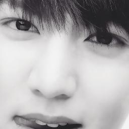 You're my first love and the last one