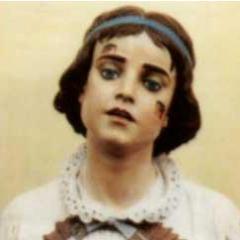 Twitter criado para ajudar na comunicação com os coroinhas da Paroquia Nossa Senhora Da Santíssima Trindade. Na dúvida acessem nosso site.