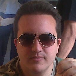 Amante de la música, del cine, de viajar y de conocer gente interesante...