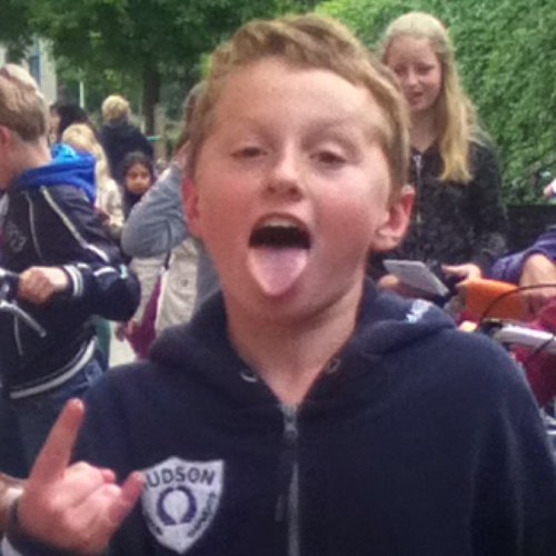 TeunFeitjes's profile picture. 