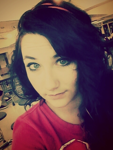 My songbook's my journal and my guitar's my therapist.