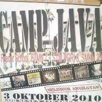 campjava_town70 (@campjavatown70) 's Twitter Profile